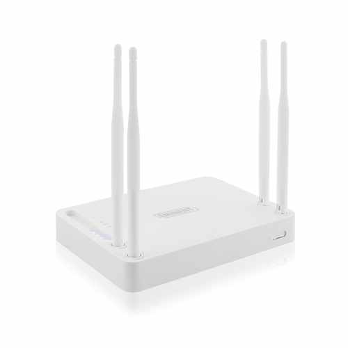 Eminent Wifi Router Doble Banda Em4510
